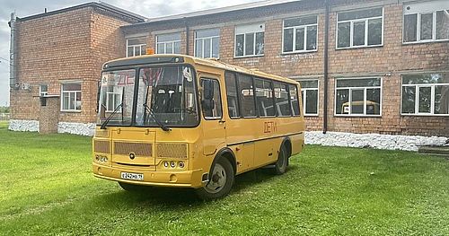 Фото пресс-службы Министерства образования и науки Хакасии